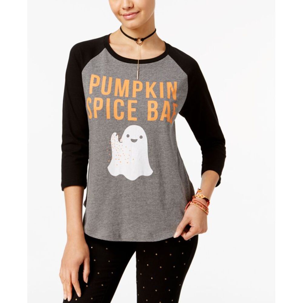 Mighty Fine Lauren Ralph Lauren Petite Three-Quarter-Sleeve Jersey Sweater